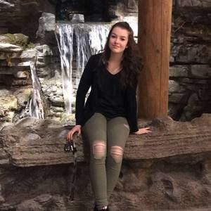 Meet your Posher, Trinity